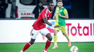 6 صفقات جديدة.. قائمة الأهلي النهائية لمواجهات الدوري ودوري أبطال أفريقيا بمارس 2026